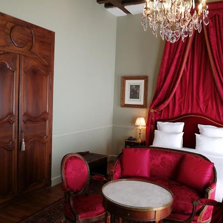 Hotel D'Angleterre Paris Luaran gambar