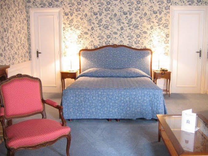 Hotel D'Angleterre Paris Luaran gambar