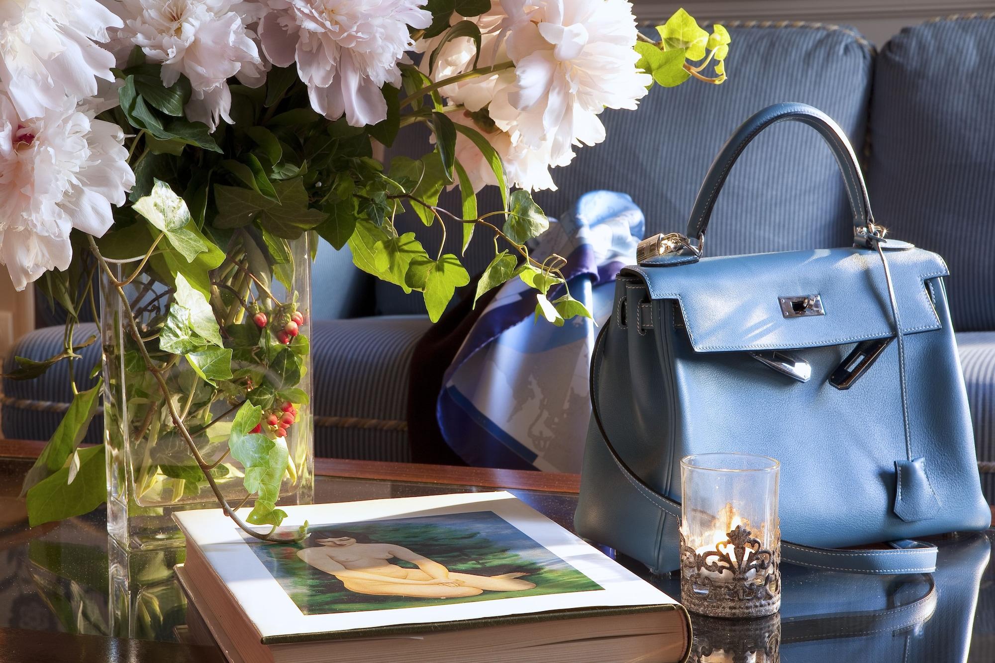 Hotel D'Angleterre Paris Luaran gambar