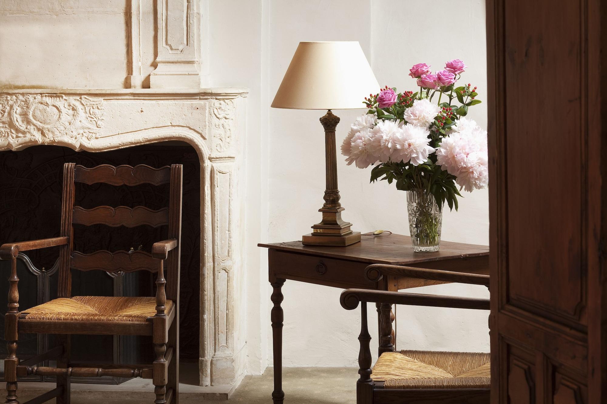 Hotel D'Angleterre Paris Luaran gambar