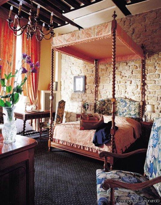 Hotel D'Angleterre Paris Bilik gambar
