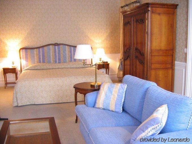 Hotel D'Angleterre Paris Bilik gambar