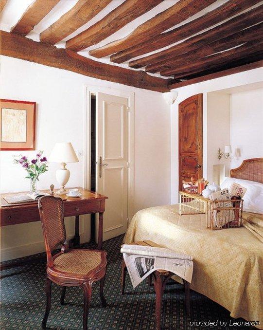 Hotel D'Angleterre Paris Bilik gambar