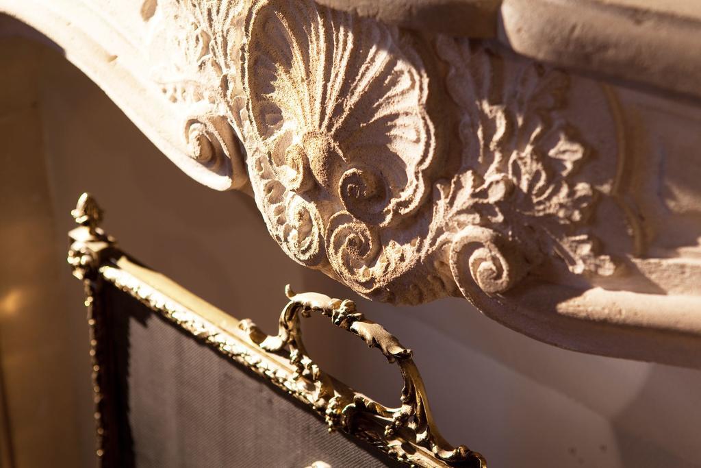 Hotel D'Angleterre Paris Luaran gambar