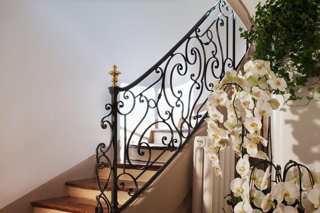 Hotel D'Angleterre Paris Luaran gambar