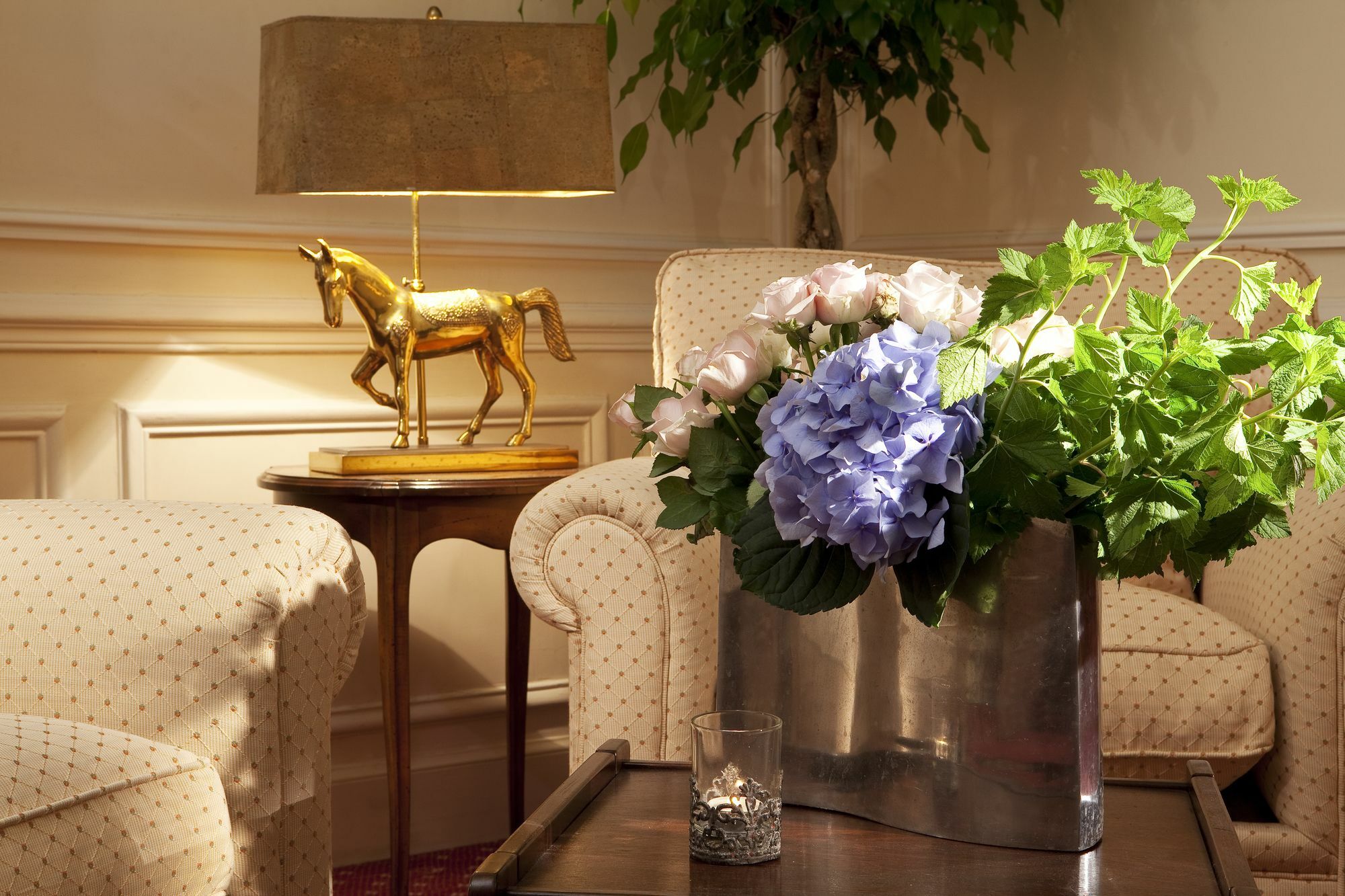 Hotel D'Angleterre Paris Luaran gambar