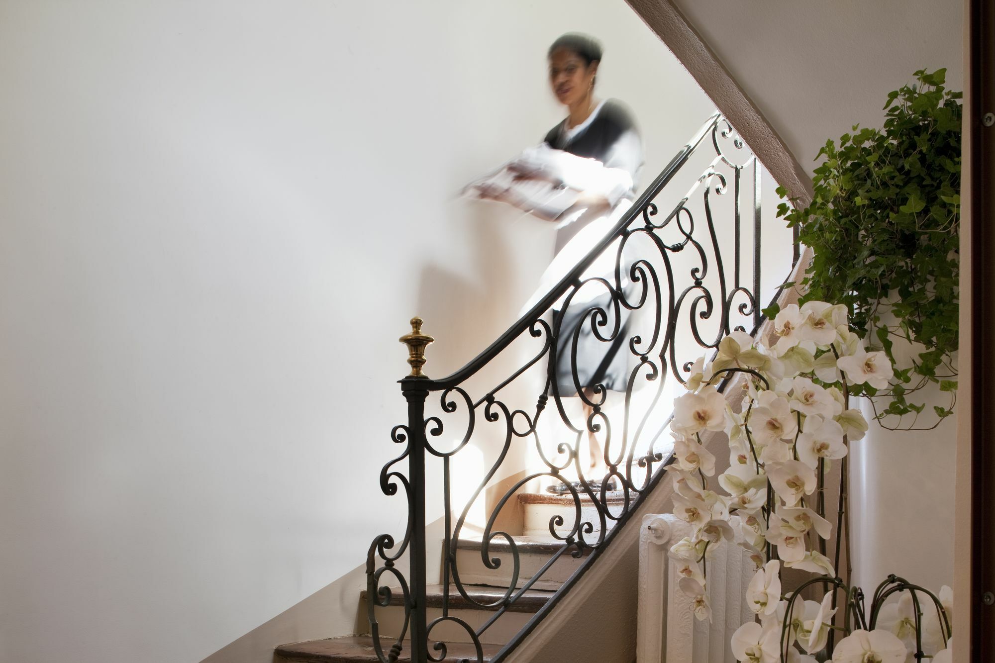 Hotel D'Angleterre Paris Luaran gambar