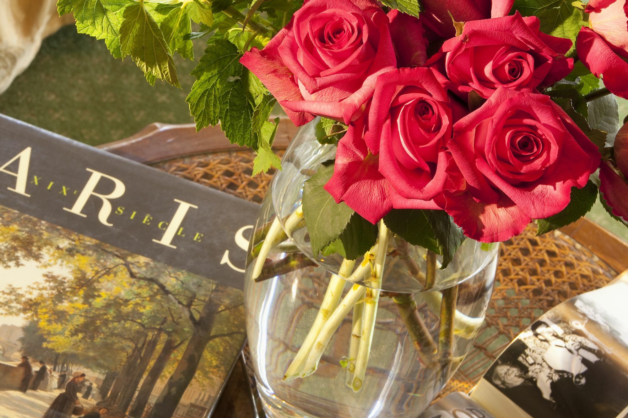 Hotel D'Angleterre Paris Luaran gambar