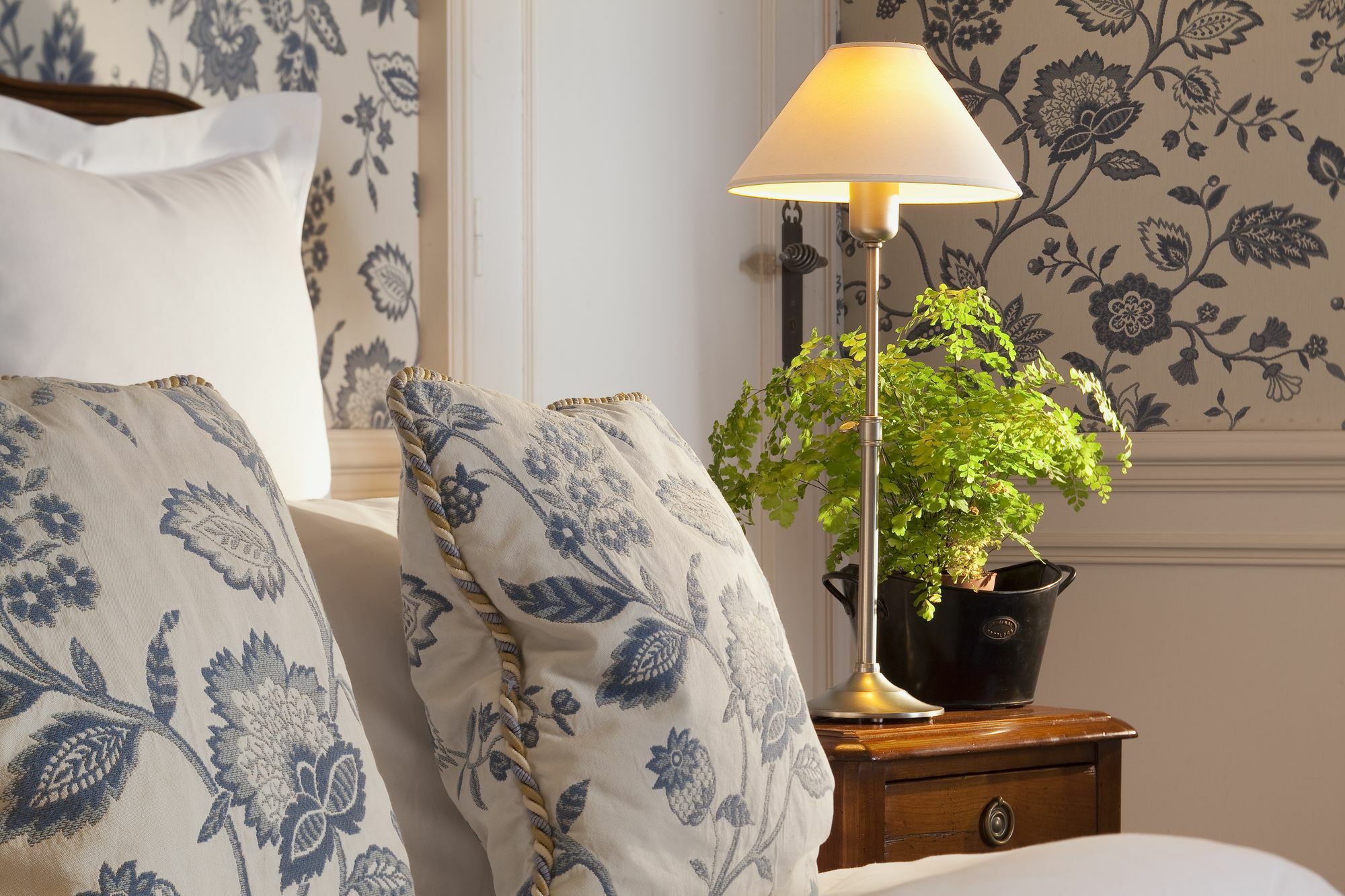 Hotel D'Angleterre Paris Luaran gambar