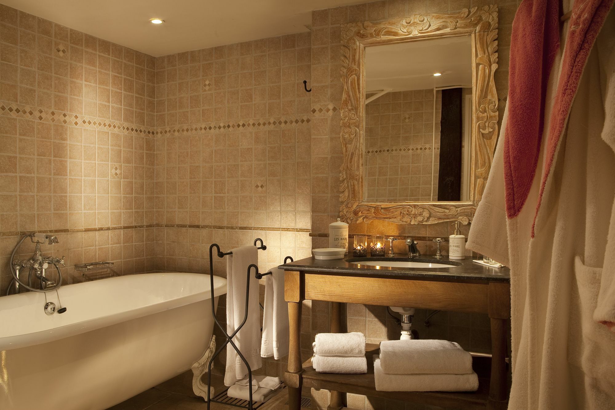 Hotel D'Angleterre Paris Luaran gambar