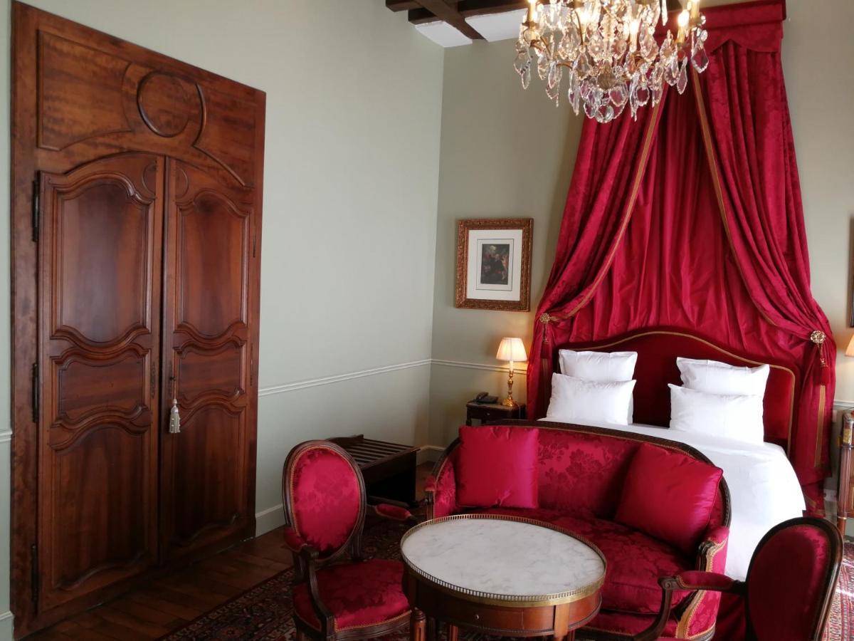 Hotel D'Angleterre Paris Luaran gambar